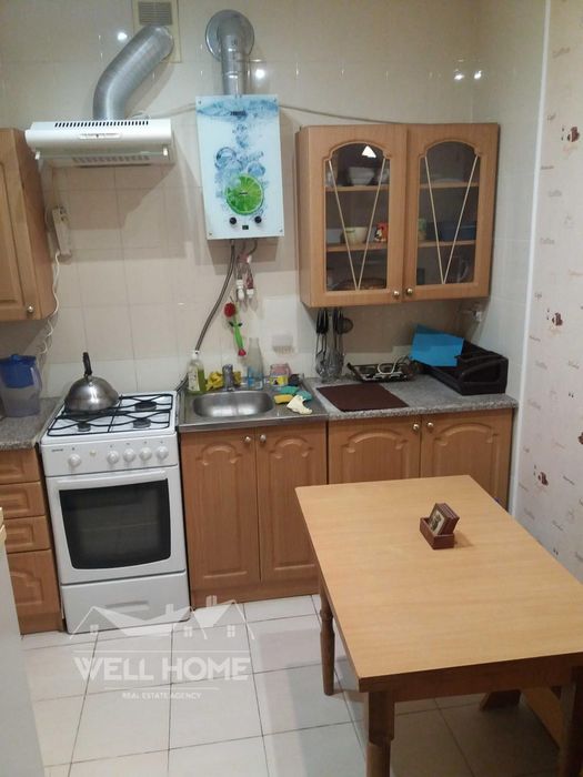 Продаж 3к квартири вул. Володимира Малика, 1, м. Бориспіль