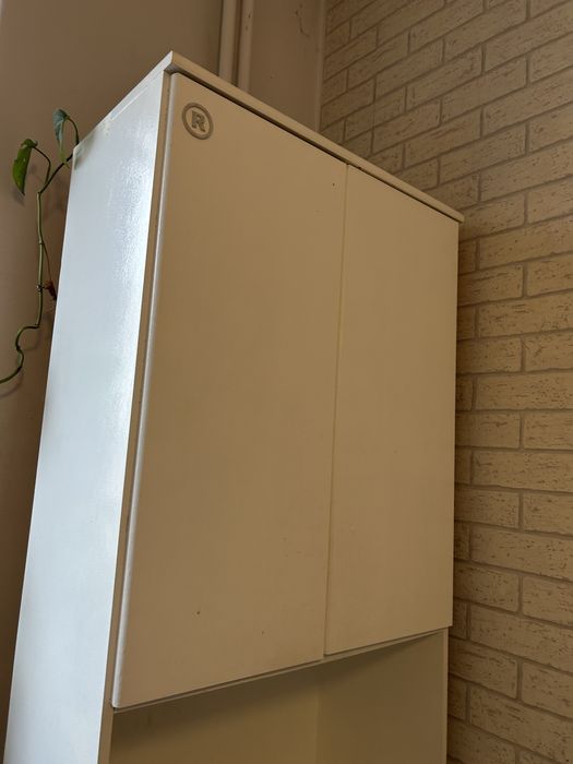 Szafa w dobrym stanie