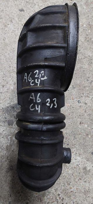Guma Powietrza Dolot Audi A6 C4 (94-97r.) Audi 90 100 2,3I Oryginalna