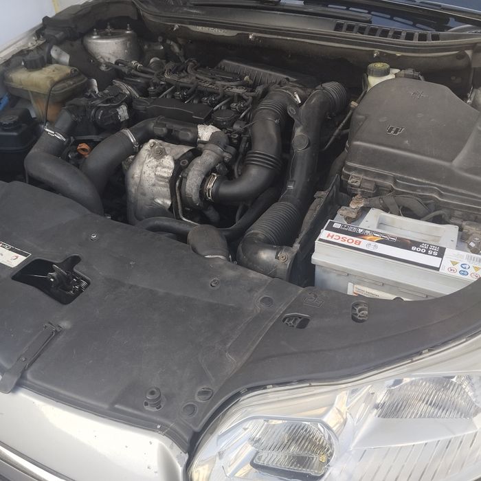 Продам Ситроен с5 х7