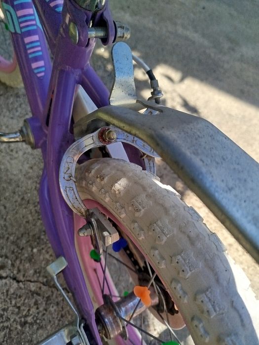 Bicicleta Criança