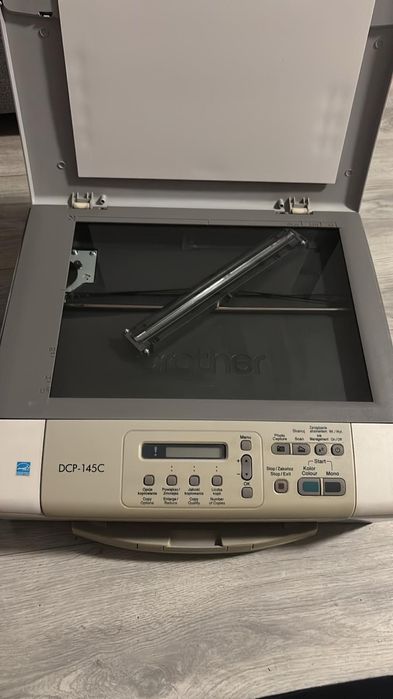 Drukarka Brother DCP-145C