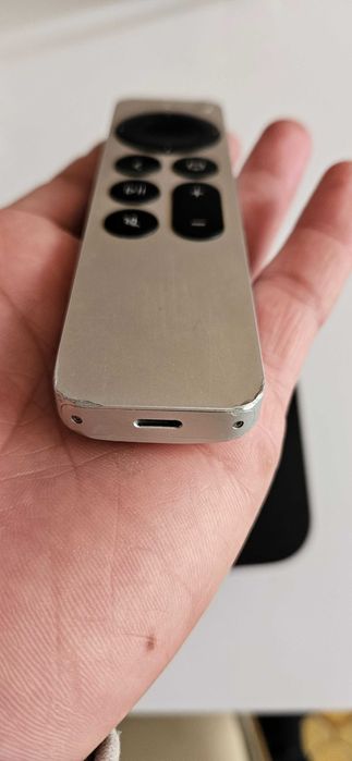 Appletv 4k (2geraçao) 2021