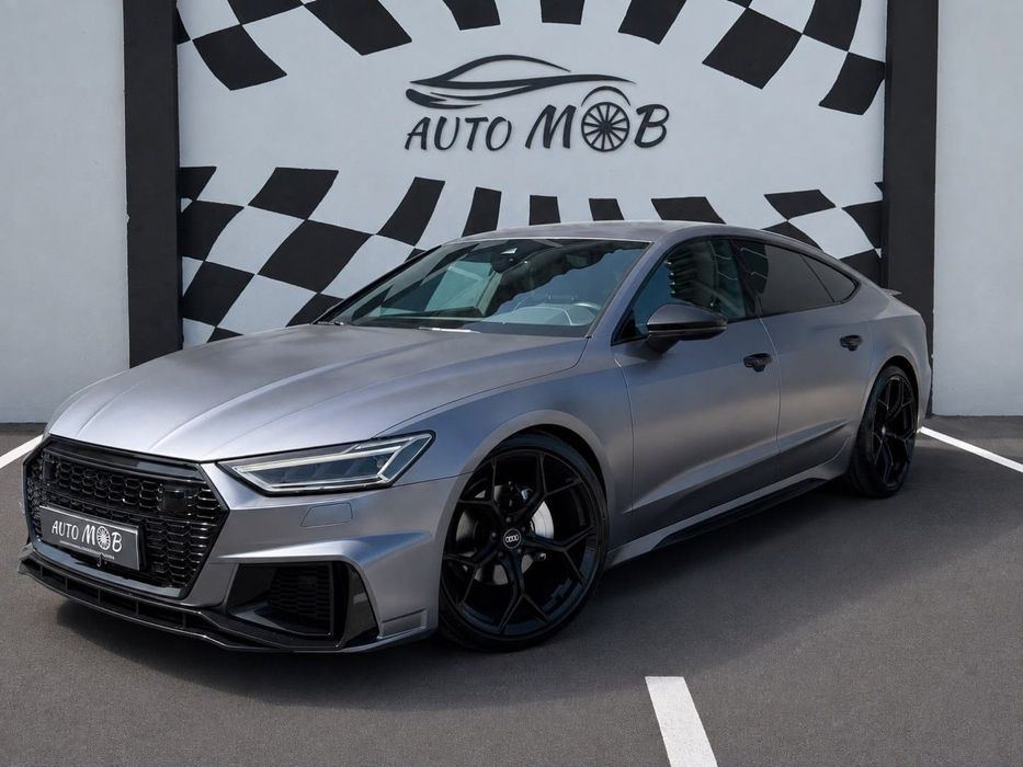 Audi A7 Sportback 40 TDI S tronic
