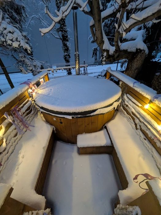 Balia Mobilna na wynajem