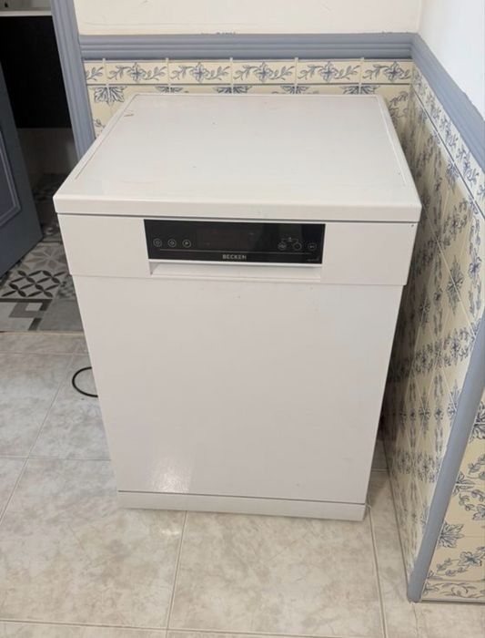 Maquina de lavar loiça
