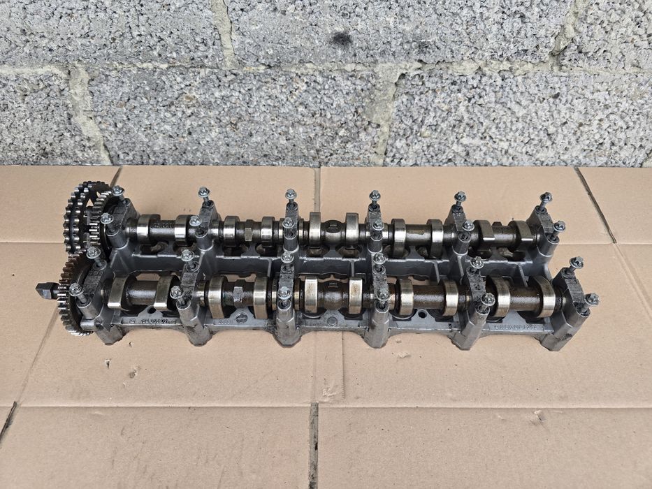 Постель розпрідвала mercedes sprinter vito 2.7 R6120160204