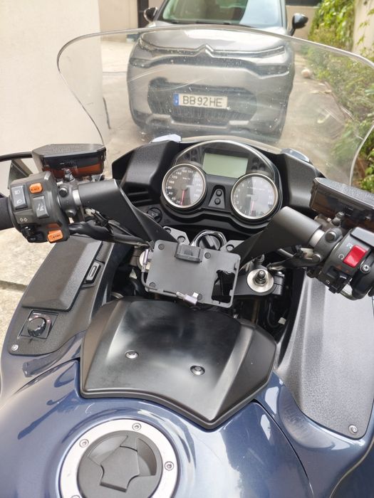 Kawasaki GTR 1400