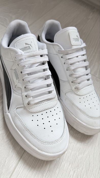 Кеди Puma чоловічі