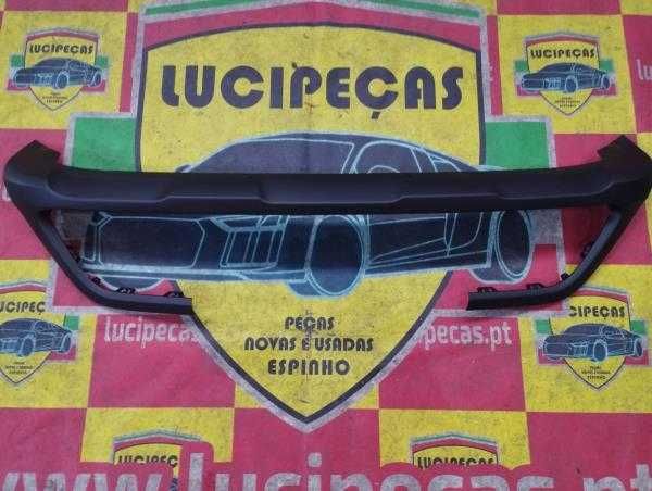Para Choques Frente RENAULT KANGOO l 137272