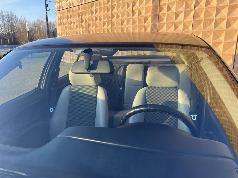 Bmw e36 318 Is Sedan