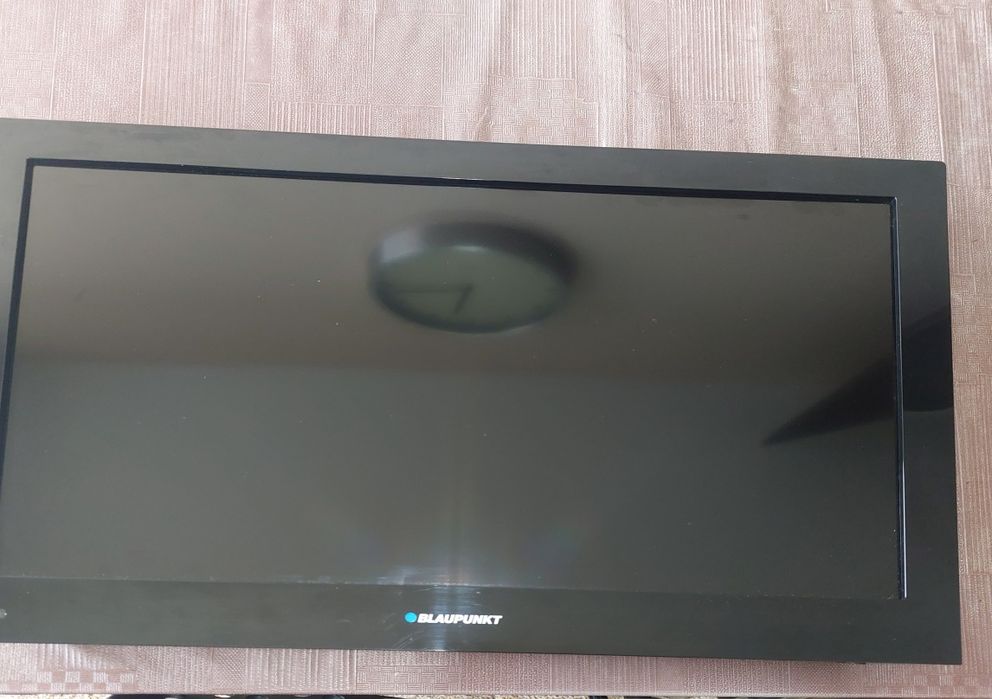 Tv Blaupunkt 23" avariada | Ermesinde