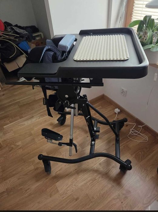Pionizator Lori baby plus dodatkowe peloty o zestaw śrub
