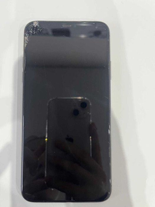 iPhone 11 Pro Max 256GB