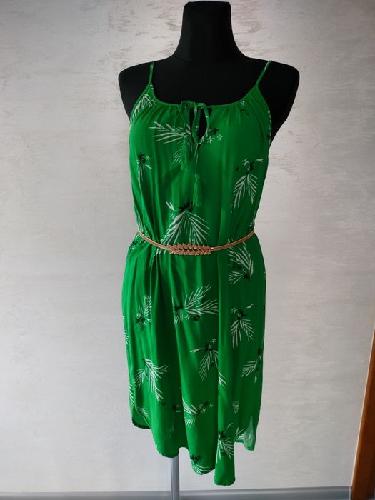 Sukienka lato H&M S