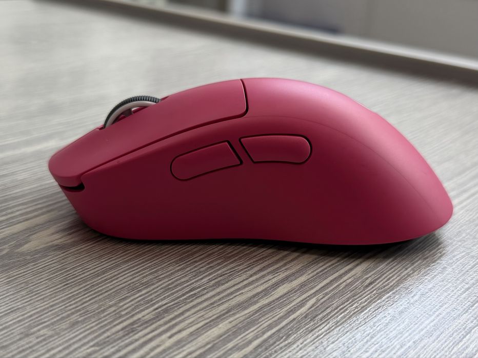 Ігрова миша Logitech G Pro X Superlight 2