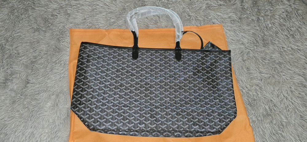 Mala Goyard Grande
