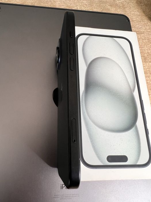 Iphone 15 128 gb