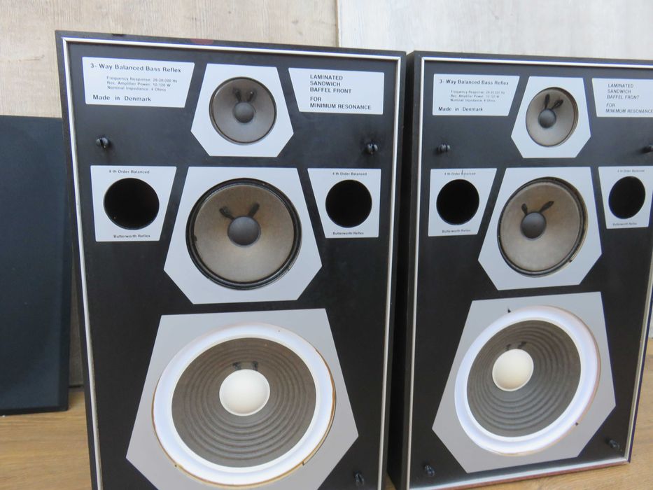 Kolumny Atlanta AS 3