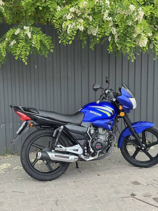 Продам Spark sp200 r25i