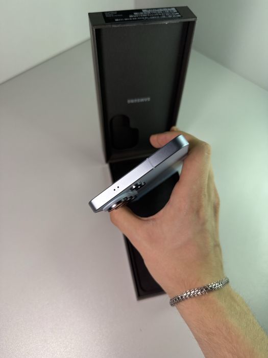 Samsung S26 Ultra 12/512 НОВИЙ