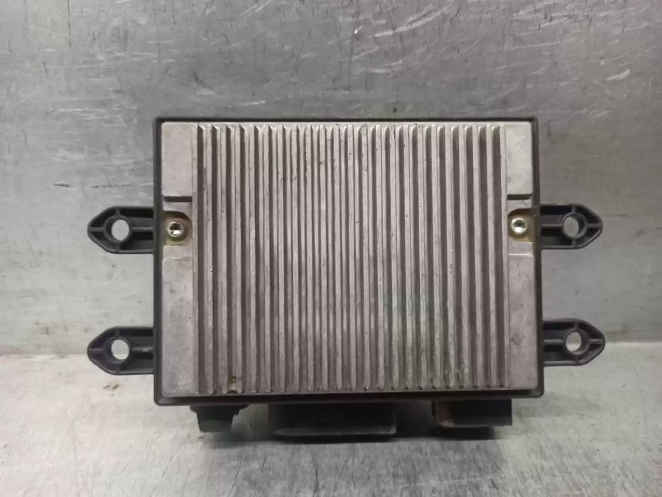 CAIXA PRÉ AQUECIMENTO SMART FORFOUR 2007 -MN902798