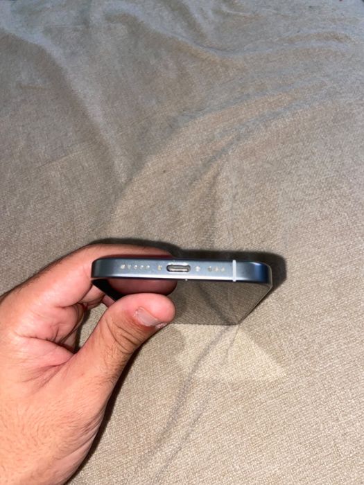 Iphone 16 pro 256gb