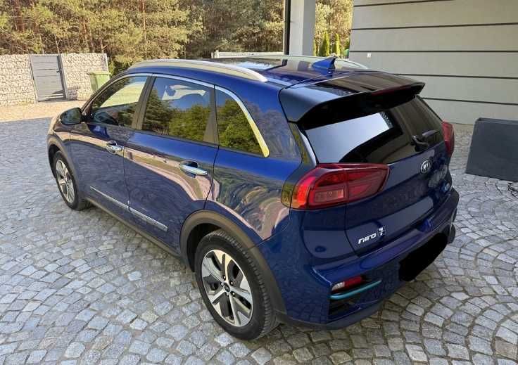 Kia Niro 64kWh XL 2022