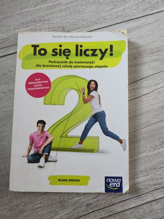 To się liczy klasa 2