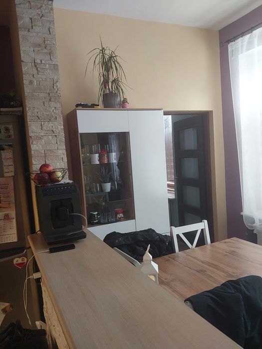 Mieszkanie w centrum 41,90 m kamienica .parter