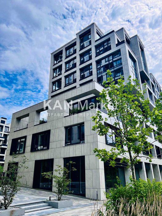 2-кімнатна квартира за адресою вул. Іллєнка Юрія (площа 91,3 м²) - Atlanta.ua - фото 3