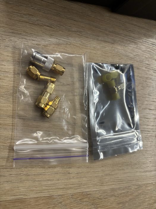 Аналізатор спектра LiteVNA 64