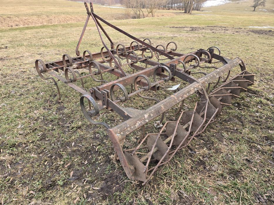 Agregat uprawowy 2.10m