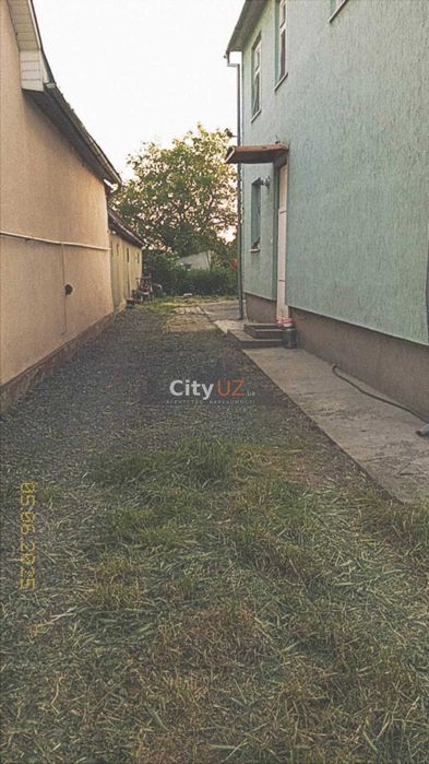 Продаж будинку у Галочі