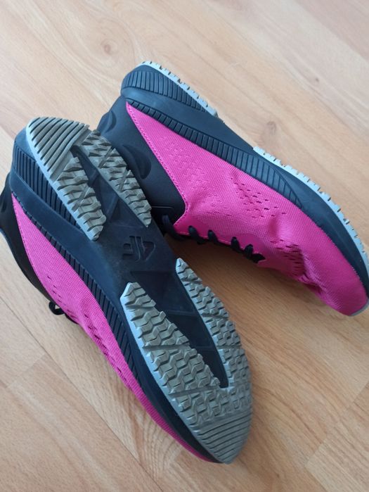 Buty sportowe 4F rozmiar 41