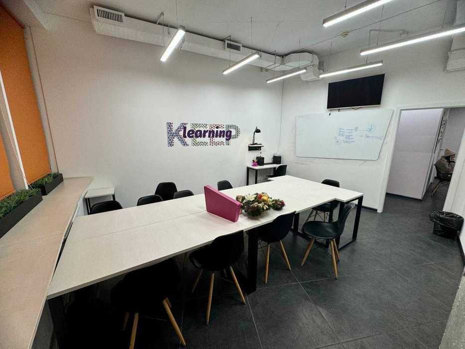 Аренда стильного офиса БЦ Мост сити, шикарный вид