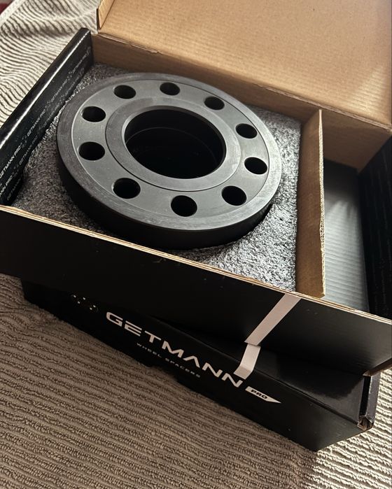 Проставки 5 112 (20мм) 4 шт