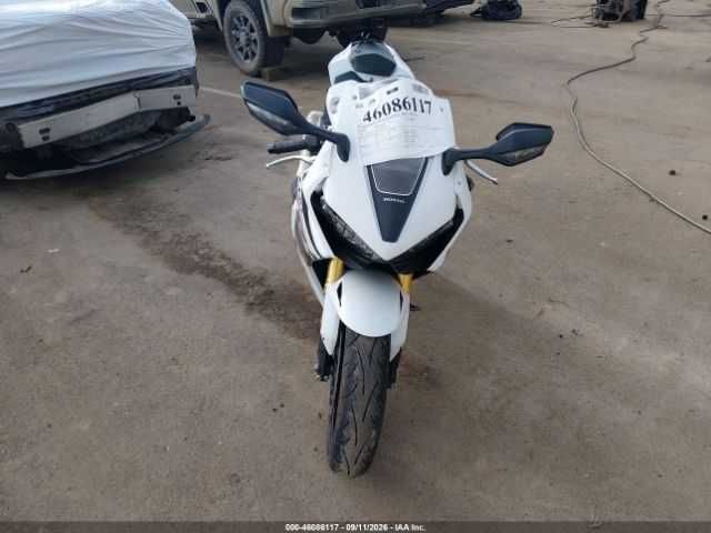 Honda CBR 1000 RR 2026