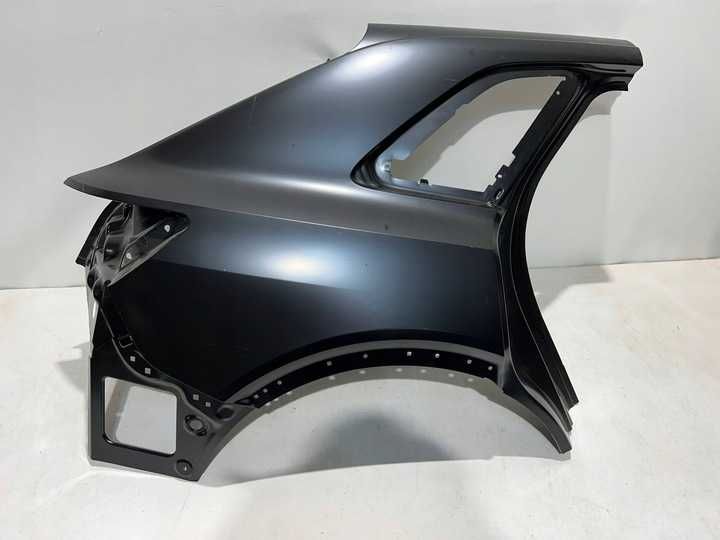 Крило заднє праве AUDI Q8 e-tron Розборка Запчастини