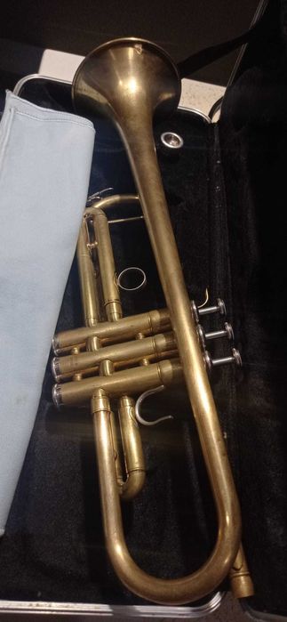 Trompete ytr 4335