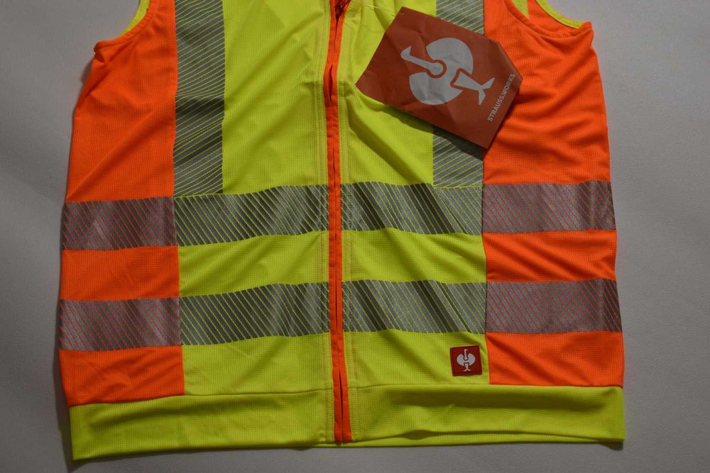 Engelbert strauss kamizelka XL ROBOCZA