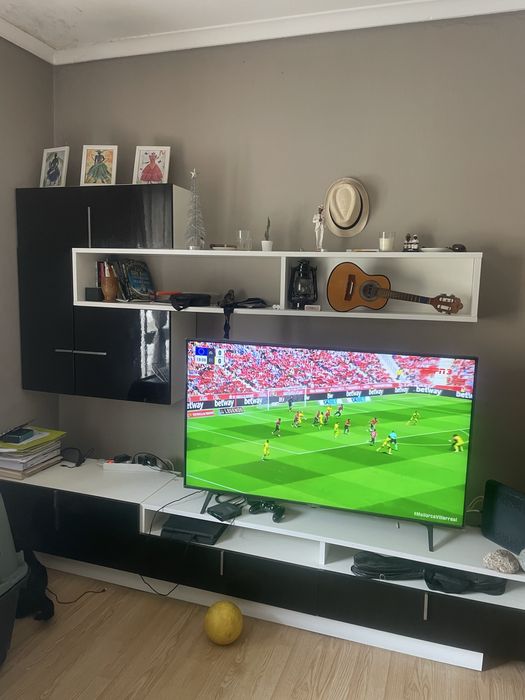 Estante excelente qualidade
