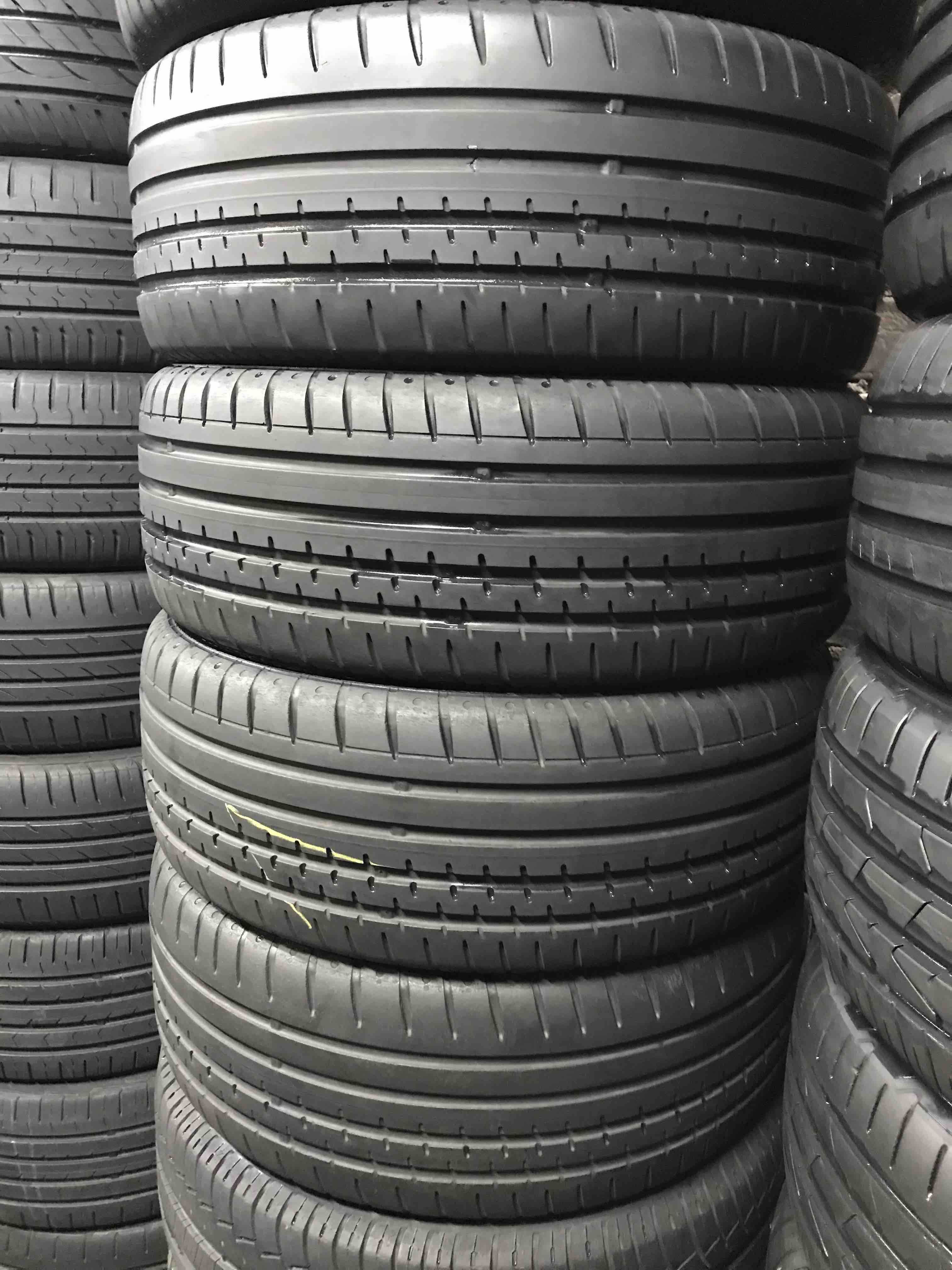 Резина б у 205/60 R16, 205/55 R16 літня СКЛАД ШИН з НІМЕЧЧИНИ: 1 000 ...