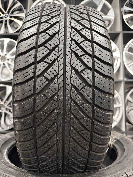 Зимові шини 245/45 R18 100V XL GOODYEAR ULTRAGRIP 8 PERFORMANCE * MO (Demo)
