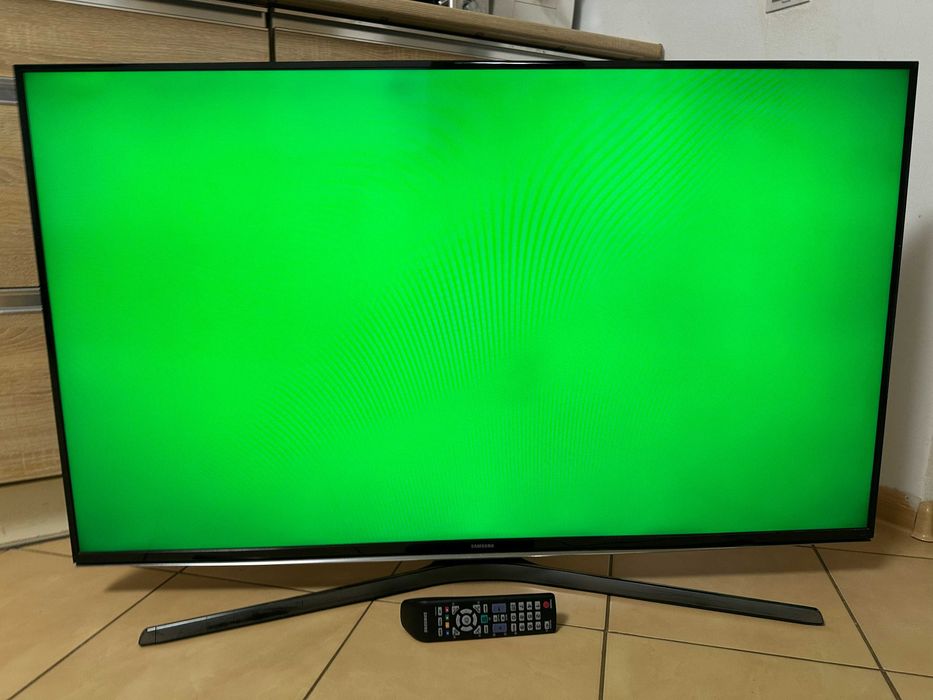 Samsung UE48J6272SUXXH Smart TV