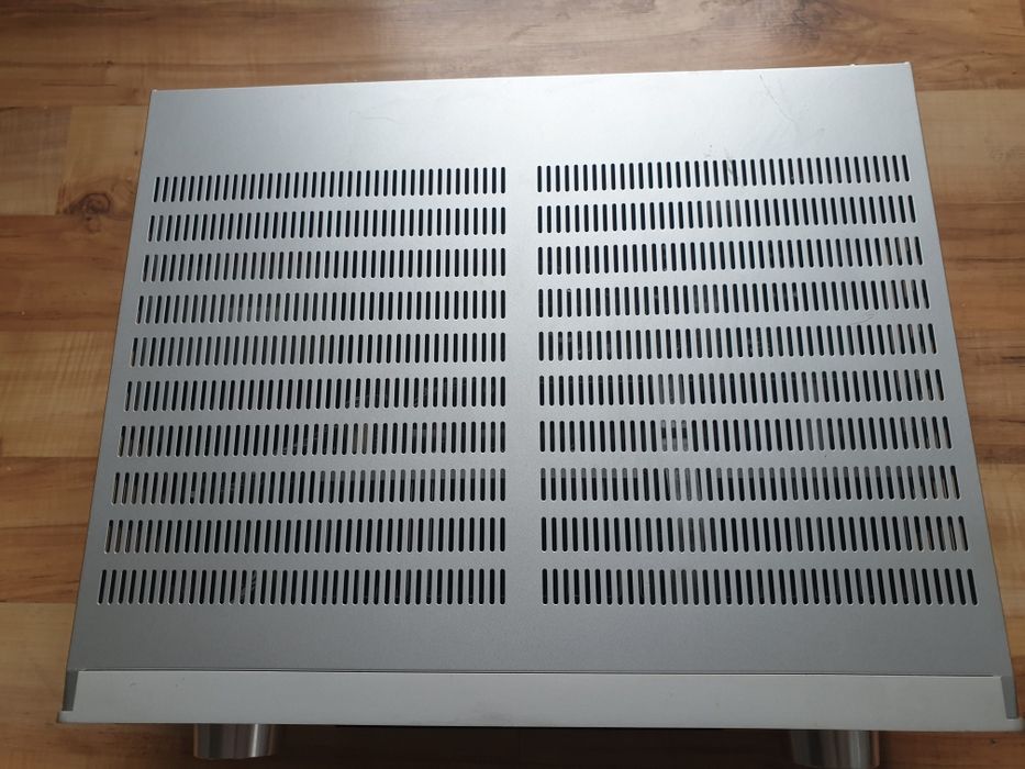 Amplituder marantz model no. SR4600