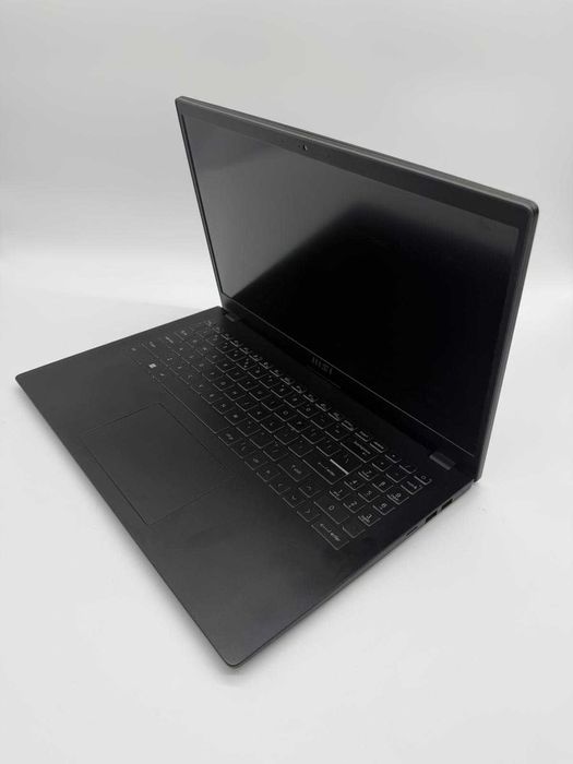 Laptop MSI MODERN 15 8/512GB I5-1155G7 WIN11 + ładowarka bdb stan!