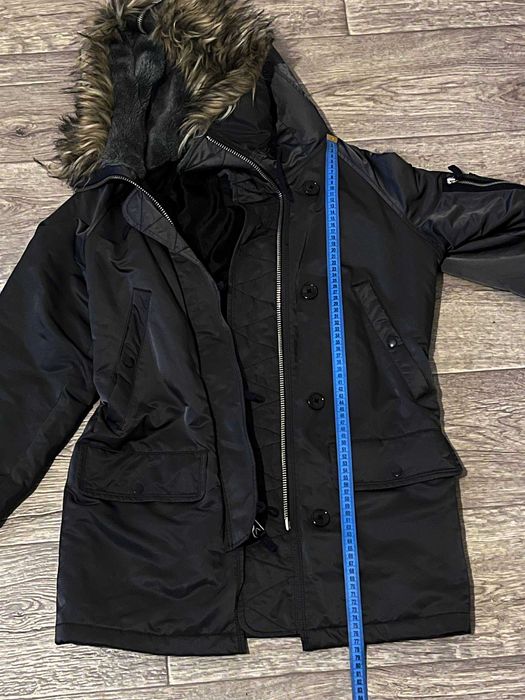 Куртка / парка GAP