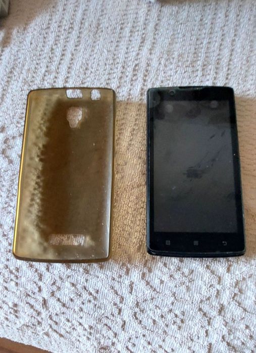 Alcatel вживане!