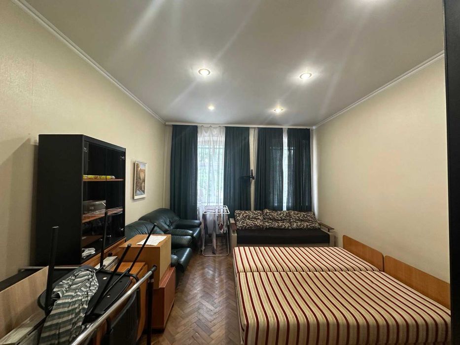 1-кімнатна квартира за адресою вул. Старознесенська (площа 30 м²) - Atlanta.ua - фото 6